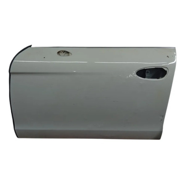 Porta Dianteiro Esq Porsche Panamera 4.8 T V8 2011 Detalhe Dianteira Esquerda Branco