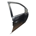 Porta Dianteira Direita Subaru Impreza Xv 2.0 2016 Dianteira Direito Preto