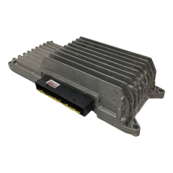 Modulo Amplificador Som Audi A4 2011 2012 2013 2014 Cinza