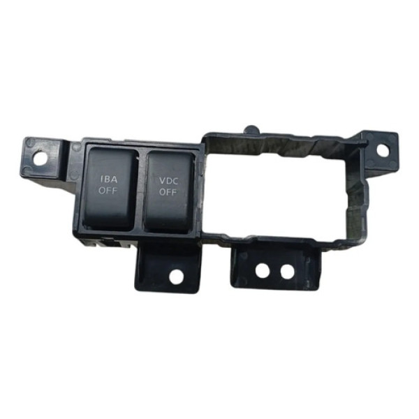 Botão Controle Tração Nissan Infiniti Fx50 5.0 2008 2009