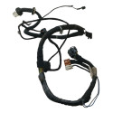 Chicote Porta Dianteira Esquerda Chevrolet Captiva 2009 2010