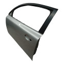 Porta Dianteira Esquerda Volvo C30 2011 2012 Dianteira Esquerdo Cinza