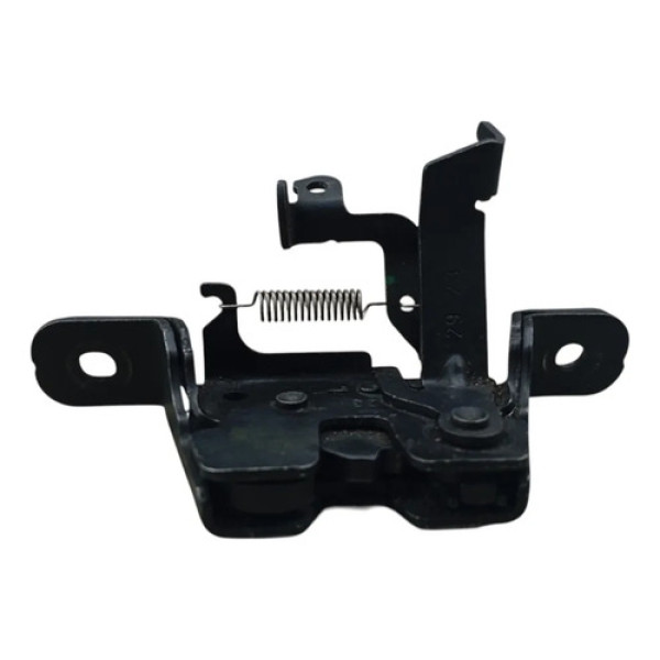 Trava Banco Traseiro Volkswagen Jetta 2010 2011 2012