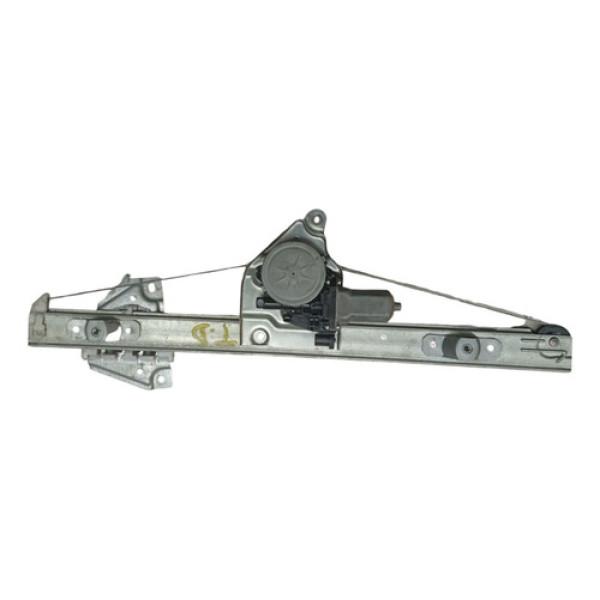 Maquina Vidro Diant Dir Suzuki Grand Vitara 4wd 2.0 2012 
