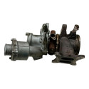 Turbina Audi A3 1.8 2014 2015