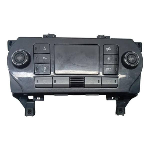Comando Ar Condicionado Fiat Bravo T-jet 2011 2012