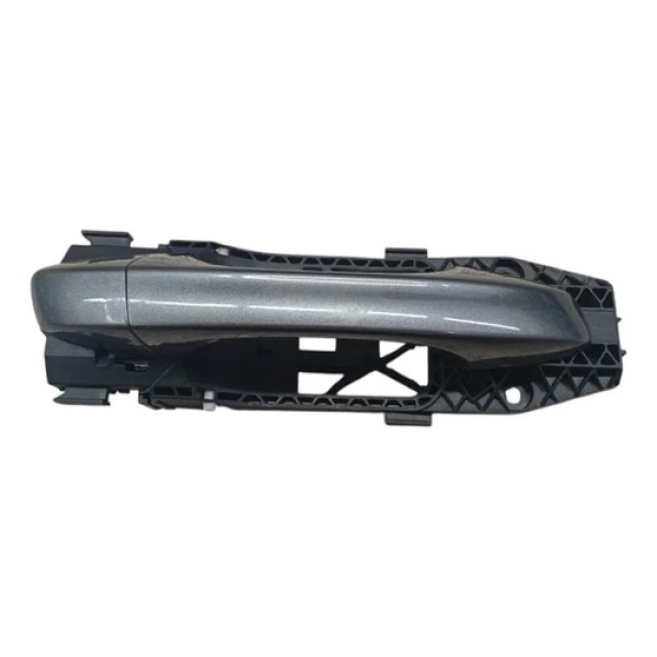 Maçaneta Ext Porta Tras Dir Volkswagen Tera High 1.0 T 2026 Traseira