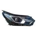 Farol Direito Chevrolet Equinox 2018 Detalhe Direito/passageiro