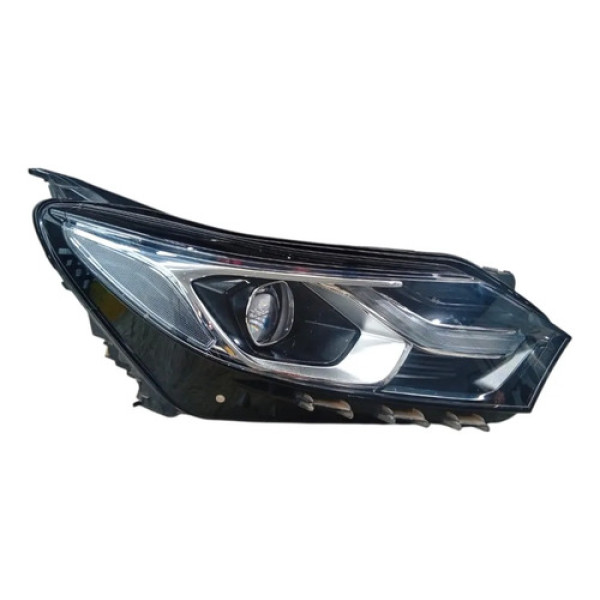 Farol Direito Chevrolet Equinox 2018 Detalhe Direito/passageiro