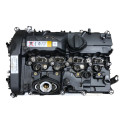 Motor Parcial Bmw X3 B48 2.0 Turbo Gasol Xdrive 2018 2020