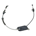 Cabo Alavanca Trambulador Chevrolet Onix 1.0 Aut 2020
