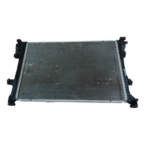 Radiador Agua Mercedes A200 2014 2015 2016