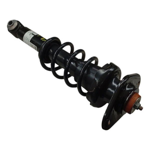 Torre Telescópio Tras Direito Mini Cooper One 1.6 2013 2014 Preto