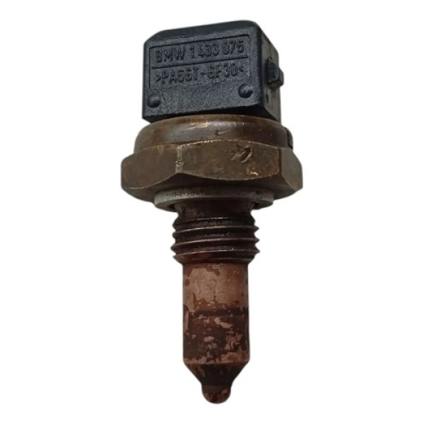 Sensor Temperatura Dágua Bmw 320i 2015