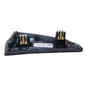 Acabamento Esq Painel Chevrolet Equinox Rs 2.0 2019 2020  Ok