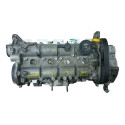 Motor Parcial Volkswagen Polo Gts 1.4 2025 Flex