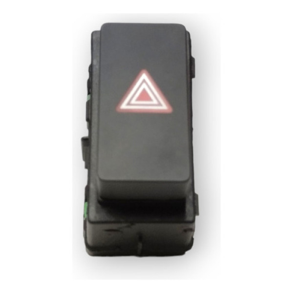 Botão Pisca Alerta Land Rover Discovery Sport 2019 2020 2021 Preto
