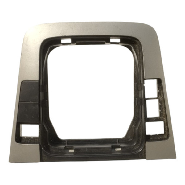 Moldura Console Central Volkswagen Passat B6 2008 2009 2010
