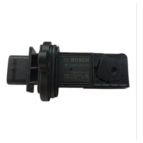 Sensor Maf Fluxo Ar Bmw 750i Activehybrid 4.4 Gasol 2011