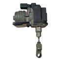 Valvula Westgate Turbina Volkswagen Jetta 211cv 2012
