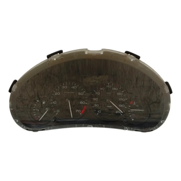 Painel Instrumento Peugeot 206 2002 2003 2004