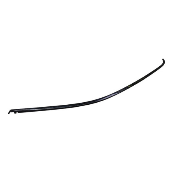 Moldura Friso Porta Diant Esq Land Rover Discovery Sport 15 Preto