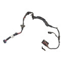 Chicote Carroceria Chevrolet Camaro Ss 6.2 V8 2011