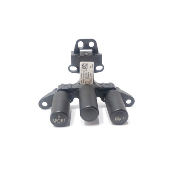 Controle Sport Tração Mini Cooper S 2009 2010 