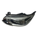 Farol Esquerdo Chevrolet Onix 2020 2021 Esquerdo/motorista