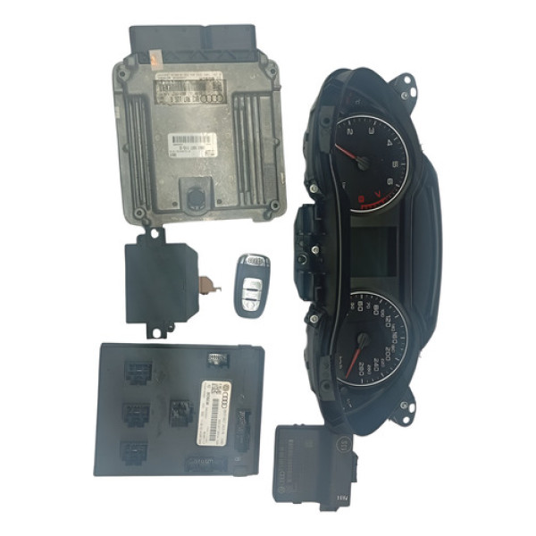 Kit Code Audi A4 2.0t 2011 Gasolina