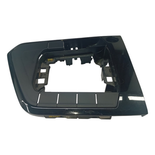 Acabamento Moldura Trambulador Volkswagen Taos Hl 1.4 T 2023