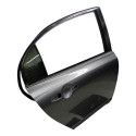 Porta Traseira Direita Honda Civic Lxl 2011 2012  Traseira Direito Cinza