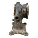 Caixa Quente Turbina Volkswagen Jetta 2.0 T 211cv 2014