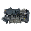 Motor Parcial Volvo V40 2.0 T4 2016 2017