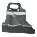 Protetor Turbina Chevrolet Equinox Rs 1.5t 2021 2022
