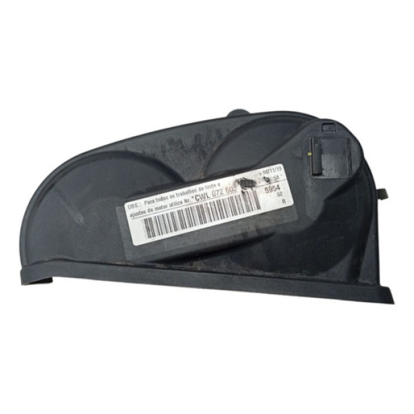 Capa Correia Dentada Volkswagen Virtus Gts 1.4 T 2019 2020 