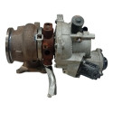 Turbina Volkswagen Jetta Gli 2.0 2020