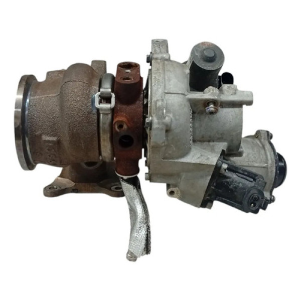 Turbina Volkswagen Jetta Gli 2.0 2020
