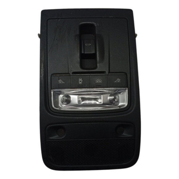 Luz Cortesia Comando Teto Audi A3 Sportback 2 Portas 2014