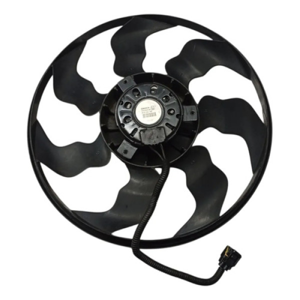 Helice Motor Ventoinha I30 2014 2015