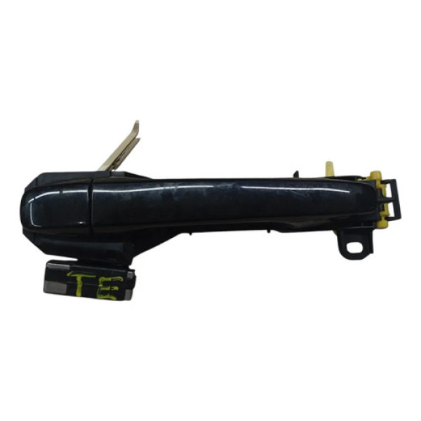 Maçaneta Ext Porta Tras Esq Subaru Impreza Xv 2.0 2016 Traseira