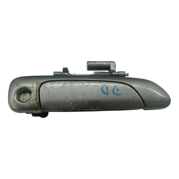 Maçaneta Externa Diant Dir Honda Fit 2007 Dianteira