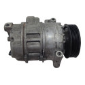 Compressor Ar Cond Vw Passat Variant B7 2.0t 2012 2013