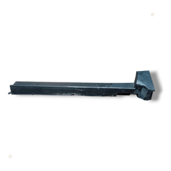 Spoiler Lateral Dianteiro Esquerdo Chevrolet Equinox 2021 Ok