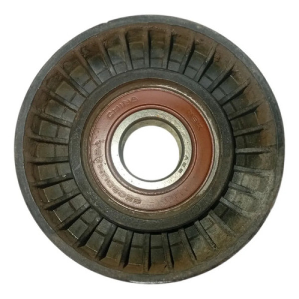Polia Correia Dentada Subaru Impreza Xv 2.0 2016
