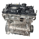 Motor Parcial Bmw 320i G20 2.0 T B48 2020 Gasolina Detalhe
