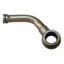 Cano Tubo Entrada Agua Ram 2500 6.7t V8 365cv 2017 2018