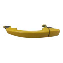 Maçaneta Porta Diant Dir Chevrolet Camaro Ss 6.2 V8 2011 Dianteira