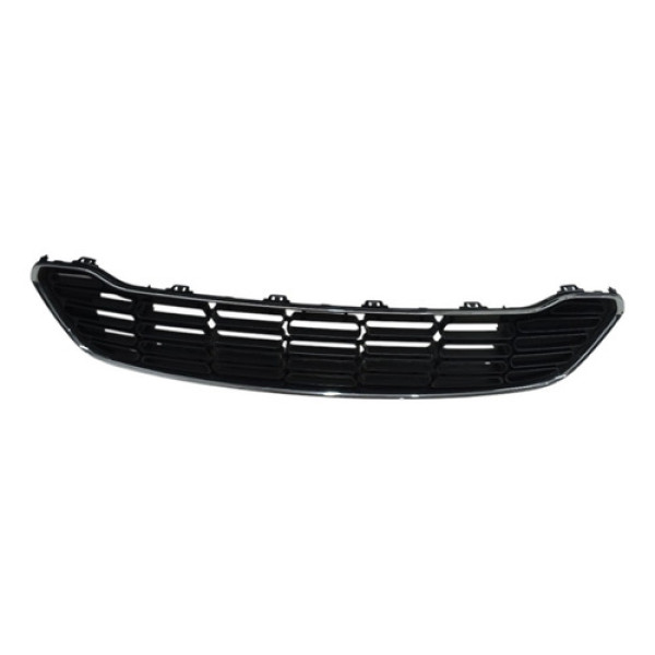 Grade Frontal Mini Cooper S Countryman 4all 2013 Prata Ok