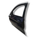 Porta Dianteira Mercedes Benz C200 Hybrido 1.5t 2019 Dianteira Esquerdo Azul